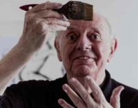 Dario Fo: un pittore recitante, mostra personale di Dario Fo