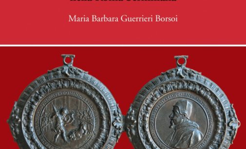 “Domenico Jacovacci collezionista…” di M. B. Guerrieri Borsoi