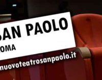 Nuovo Teatro San Paolo – Le avventure di Pinocchio