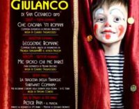 A Natale regala la cultura con l’associazione teatrale “Marionette Senza Fili”