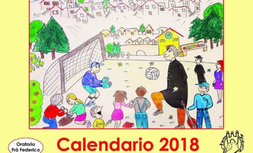 Il calendario di Artena Sicura