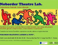 Metamorfosi Teatro: Laboratorio teatrale migranti cerca attrici e attori
