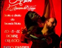 Teatro Trastevere – Astor, l’Assassino del Tango