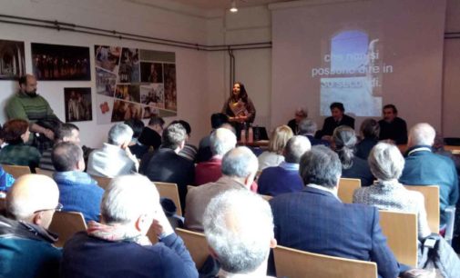 FOSSANOVA: “Stati Generali delle Comunità dell’Appennino”