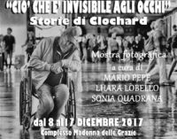 Albano Laziale, mostra fotografica “Ciò che è invisibile agli occhi – Storie di clochar”