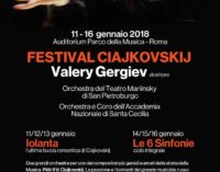 Festival CiajKovschij