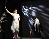 Centrale Preneste Teatro – Strega Bistrega