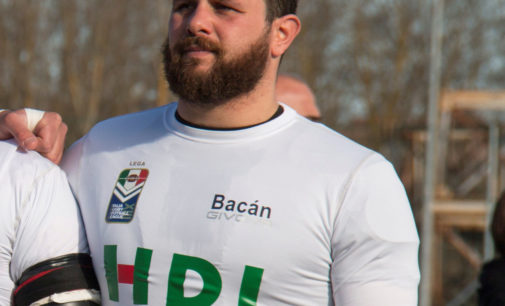 Lirfl (rugby a 13), l’Abruzzo raddoppia: ecco la novità Sea Boars guidati dall’azzurro Ippoliti