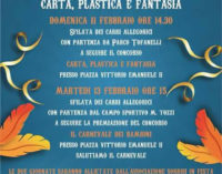 Colonna – Torna Carta Plastica e Fantasia