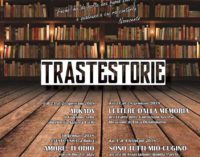 Teatro Trastevere – ARKADY