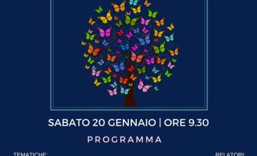 GENITORI E FIGLI.  Una giornata di riflessione a Palazzo Sforza Cesarini