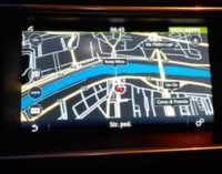 Automotive: micro display hi-tech grazie a fotonica e nanotecnologie