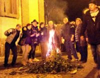 A Giulianello la Festa delle Matticelle di San Giulianitto