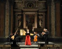 I Viaggi del Barocco: la musica nelle capitali del mare