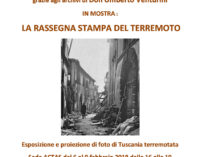Tuscania – Eventi in programma per questo mese