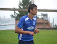 Albalonga calcio (serie D), Dumancic: «Partita difficile a Budoni, è stata una vittoria pesante»
