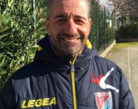 Lupa Roma, Di Buccio nuovo tecnico della Juniores Nazionale