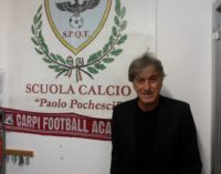 Football Club Frascati, Pochesci: «In questo periodo inizieremo a programmare il futuro»