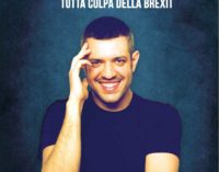 Spazio Diamante – Altra Scena Francesco De Carlo Live