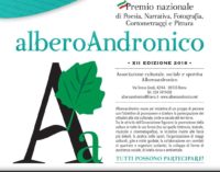 AlberoAndronico – Premio nazionale di Poesia, Narrativa, fotografia, Cortometraggi e Pittura
