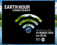 EARTH HOUR – ORA DELLA TERRA SABATO 24 L’OLA DI BUIO DEL WWF FARÀ IL GIRO DEL MONDO