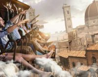 CINECITTA’ WORLD RIAPRE IL SIPARIO