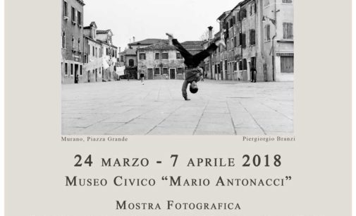 Albano Laziale, il Foto Club Castelli Romani presenta “Gli anni del Neorealismo”