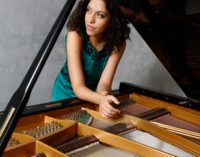 BEATRICE RANA IN RECITAL