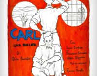 Teatro Trastevere –   CARL