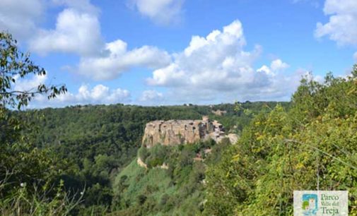 Calcata – Visita guidata per festeggiare la primavera