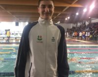 Tc New Country Club Frascati (nuoto), anche Tosolini conquista il pass per i campionati italiani