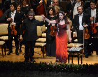 Accademia Nazionale di Santa Cecilia Stagione – CONCERTI D’ORIENTE