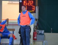 Todis Lido di Ostia Futsal (A2), Matranga: «I play off? Abbiamo motivazioni alte»