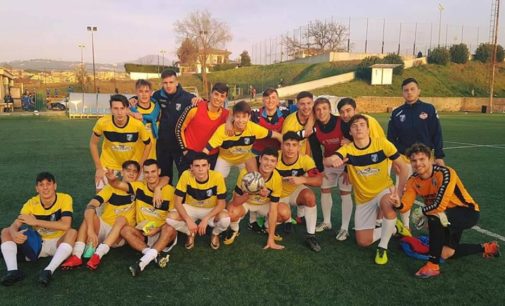 Albalonga calcio (Juniores nazionale), Coscia: «E’ volata per il primo posto, noi ci crediamo»