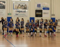 Volley Club Frascati, la corsa dell’Under 13 si ferma in finale. Mineo: «Un bel percorso»