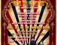 Teatro Trastevere – Circus