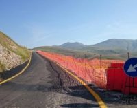 Norcia-Castelluccio: riapre “la strada dei fiori”