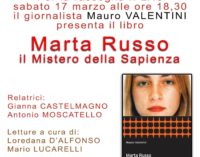 “Marta Russo – Il Mistero della Sapienza”