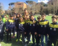 Football Club Frascati, grande festa per il “Città di Frascati Cup – memorial Andrea Grossi”