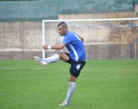 Albalonga calcio (serie D), Paolacci e la volata finale: «Nel calcio può succedere di tutto…»