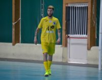 Todis Lido di Ostia Futsal (A2), Cutrupi assicura: «Non molliamo, ce la giochiamo pure in Sicilia»