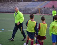 Football Club Frascati, che iniziativa: da lunedì la Scuola calcio è gratuita per chi vuole provare