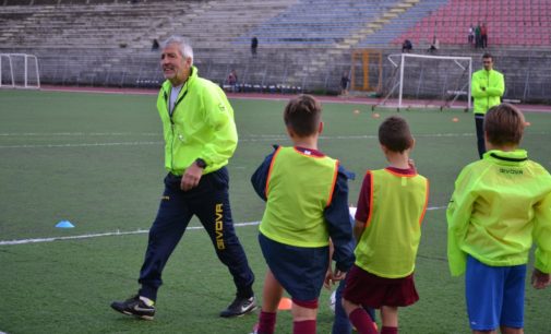 Football Club Frascati, che iniziativa: da lunedì la Scuola calcio è gratuita per chi vuole provare