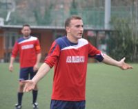 Asd Bellegra 1962 calcio (I cat.), Titocci stende il Paliano: «Siamo un po’ più vicini alla salvezza»