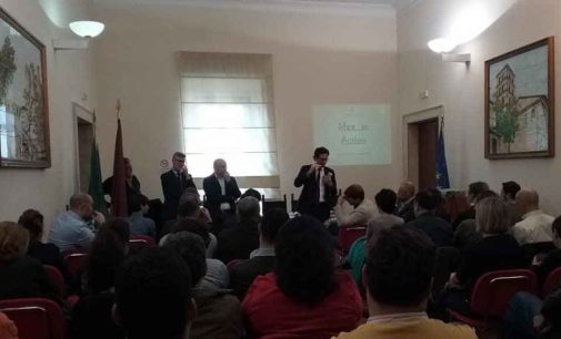 Albano Laziale, Politiche Sociali: nasce il progetto Idee in Action
