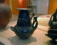 Storie di Persone e di Musei Terni e il Museo Archeologico