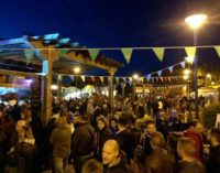 Al via la 2^ edizione del Food Truck Festival Marino