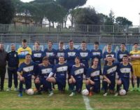 Virtus Divino Amore calcio (Juniores prov.), Messina: «Crediamo ancora al secondo posto»