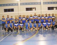 L’amatoriale della Puntovolley Libertas, una stupenda realtà