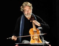 Jordi Savall con il suo storico ensemble Hespèrion XXI